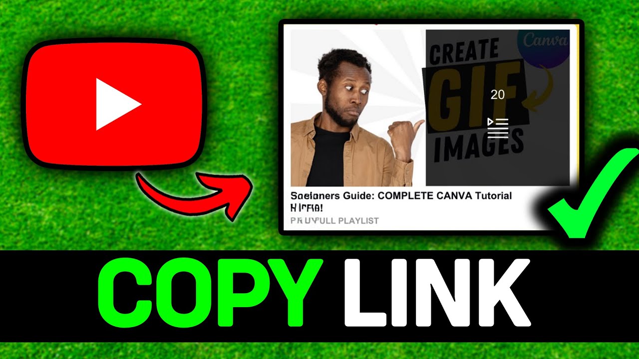 UPDATED 2026! How To Copy YouTube Playlist Link On PC/Computer