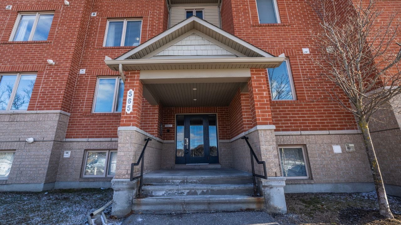 565 Stonefield Private #3 - Chapman Mills, Ottawa - rachelhammer.com