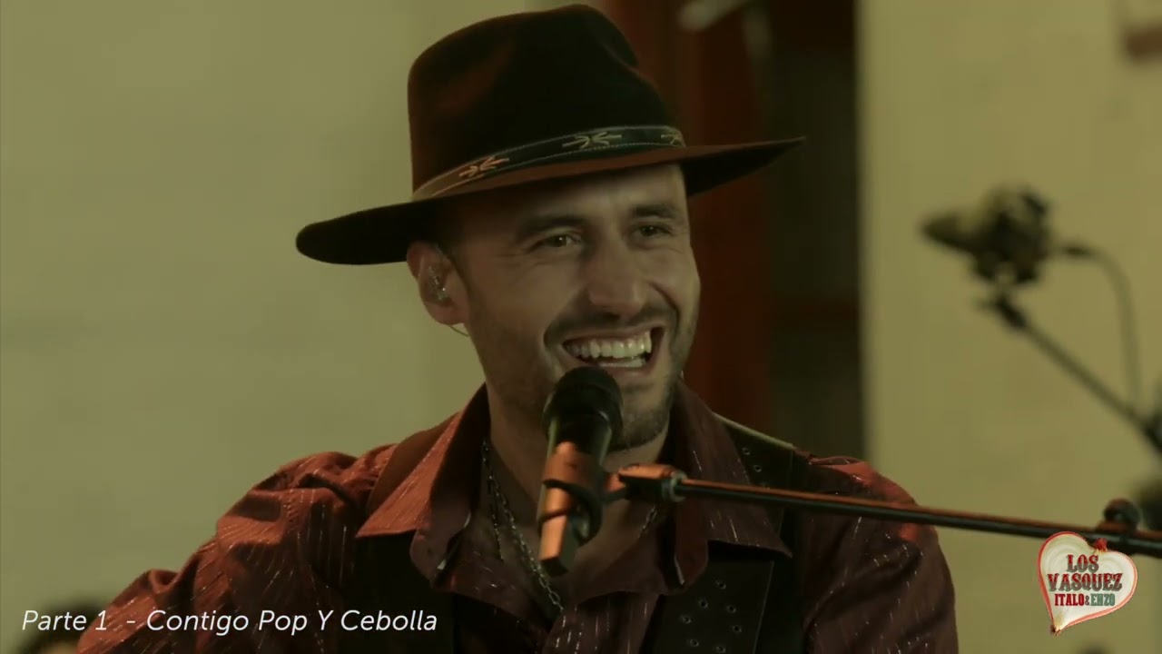 Los Vasquez a Domicilio: Canciones de su primer disco 