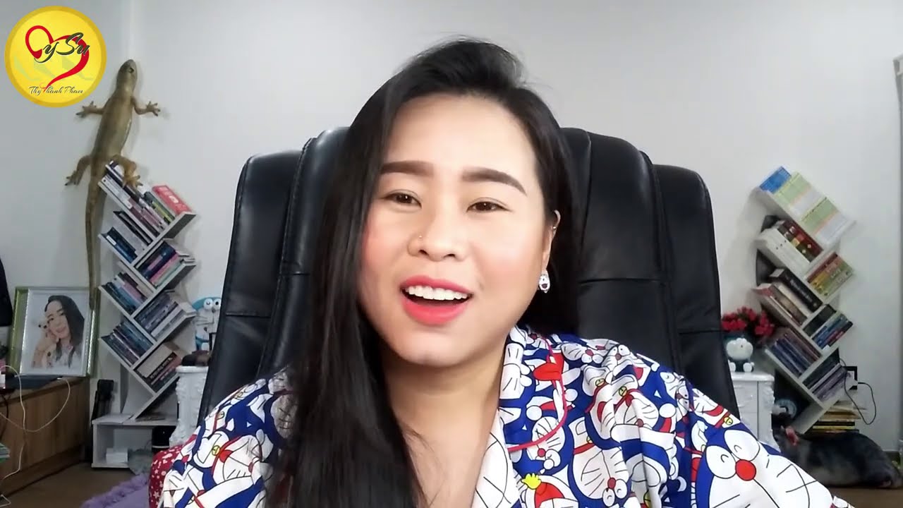 [ Tập 1056 ] ĐI CẮM CÂU GẶP QUỶ - Chuyện Tâm Linh