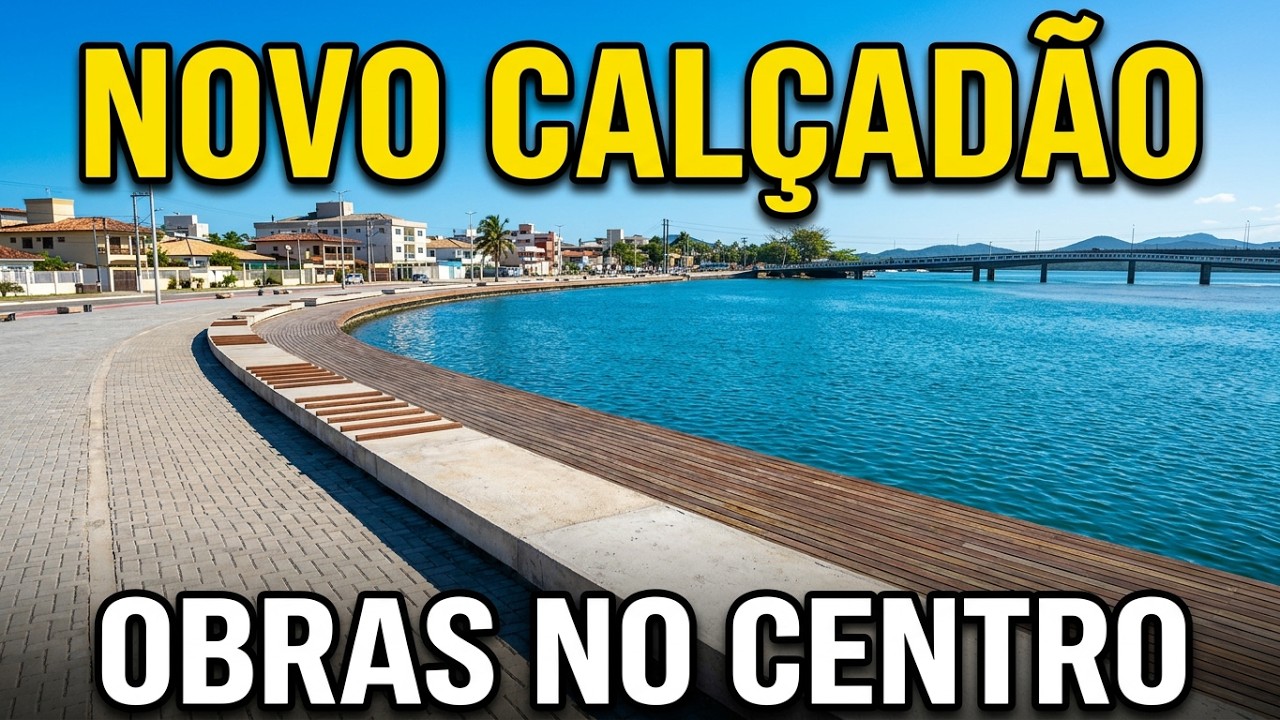 NOVEMBRO CHEGOU COM SOL EM SAQUAREMA