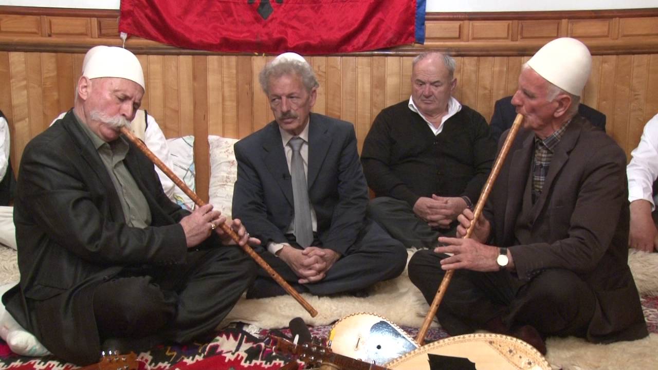 Melodi me Kavalla
