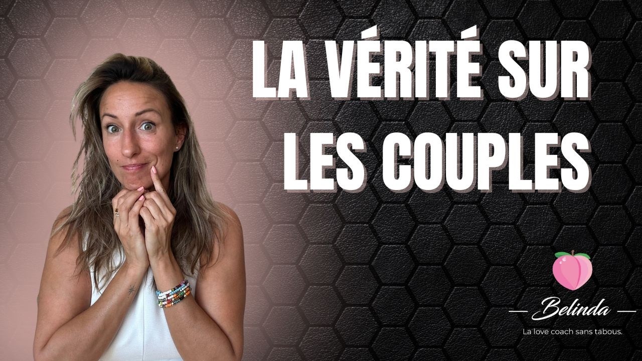 Ce qui détruit les couples