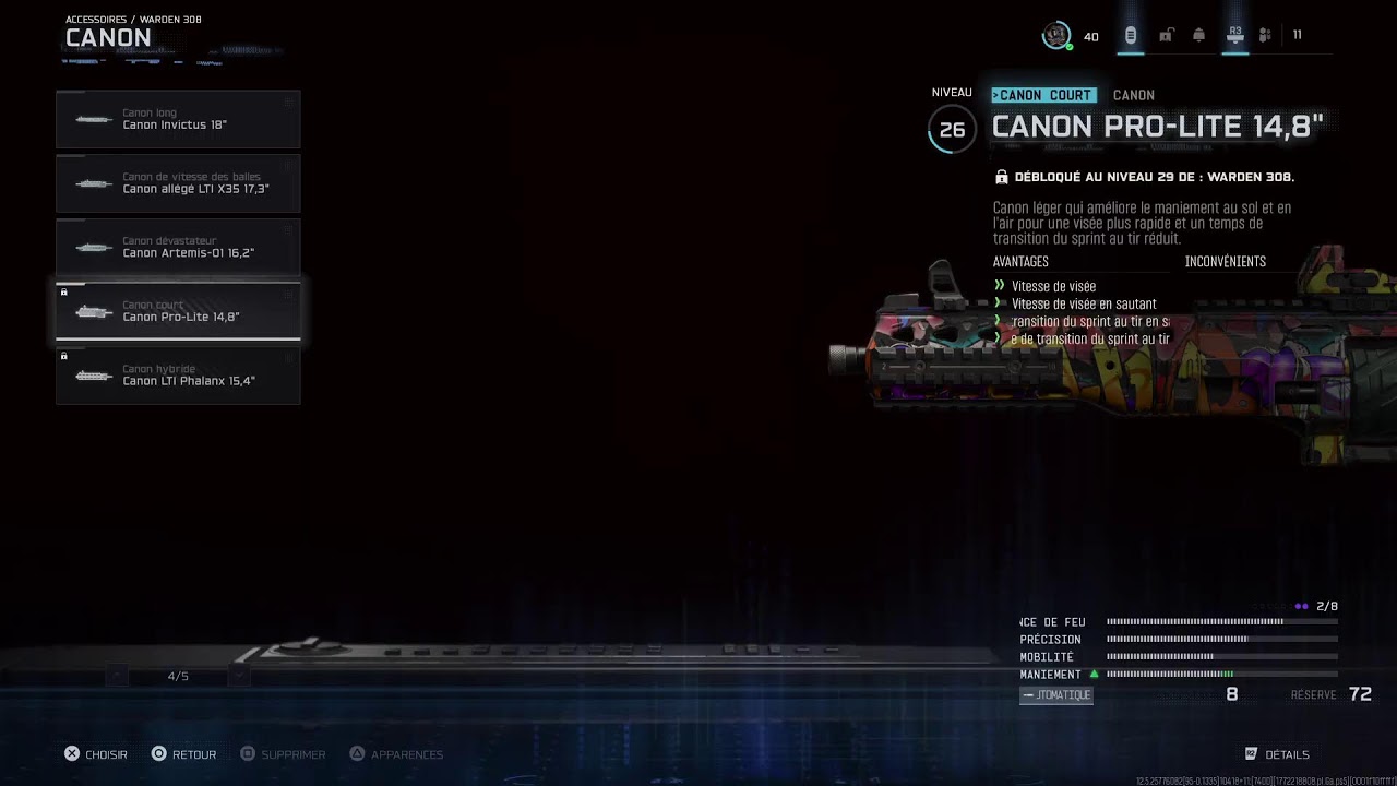 Live fr Ps5 detente zombi es resurgence bo7