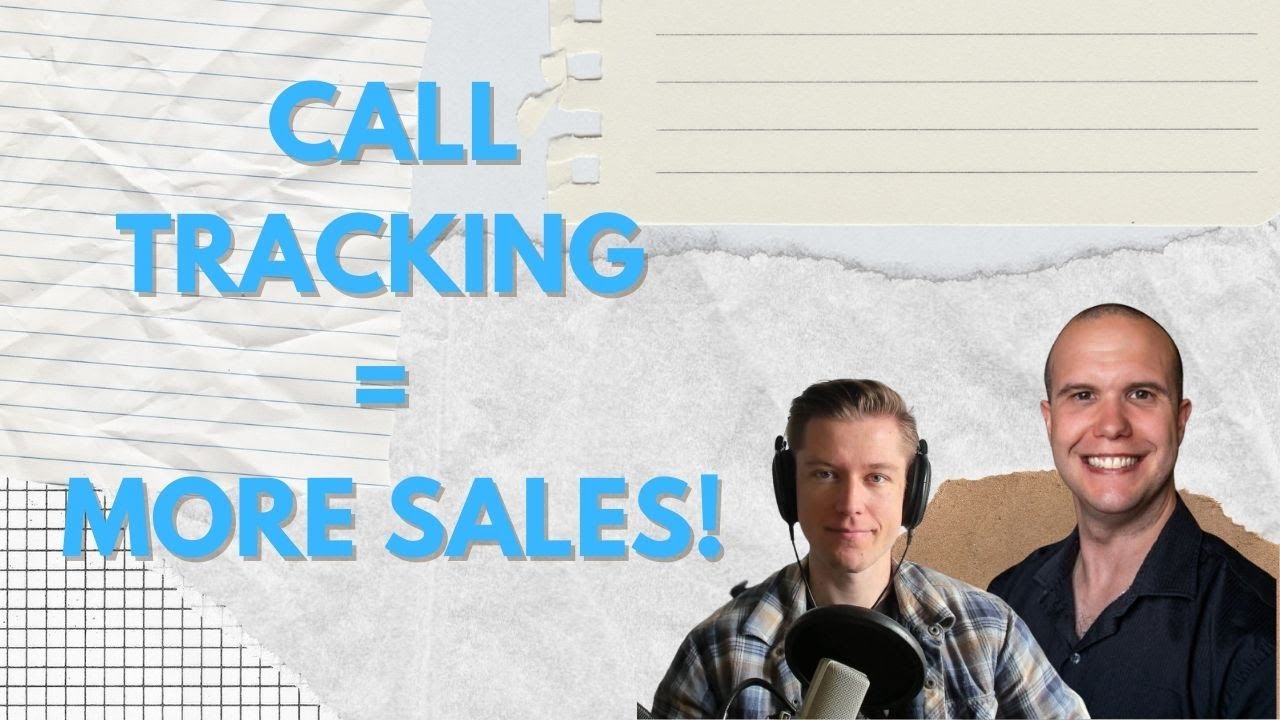 Turn Phone Calls into High-Value Leads!