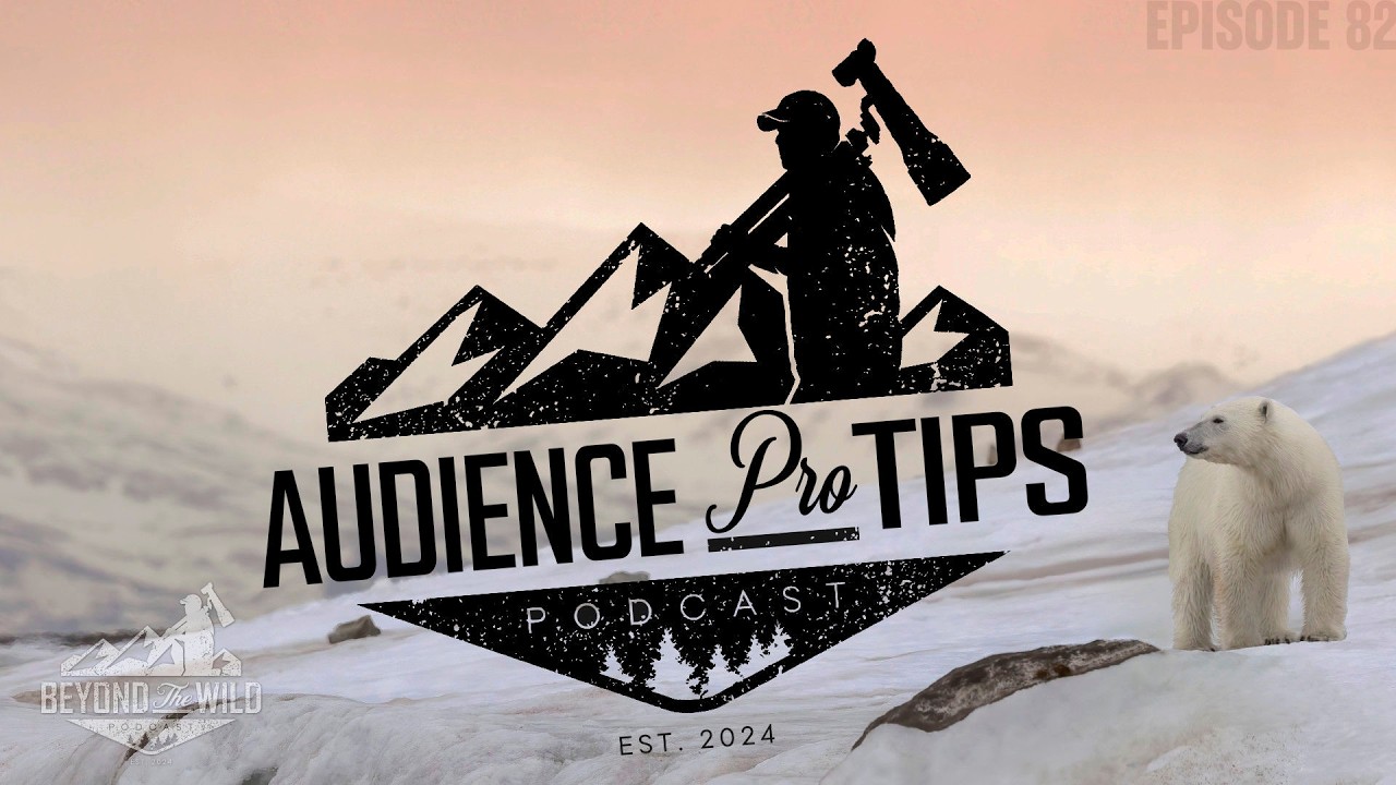 Episode 82: AUDIENCE PRO TIPS