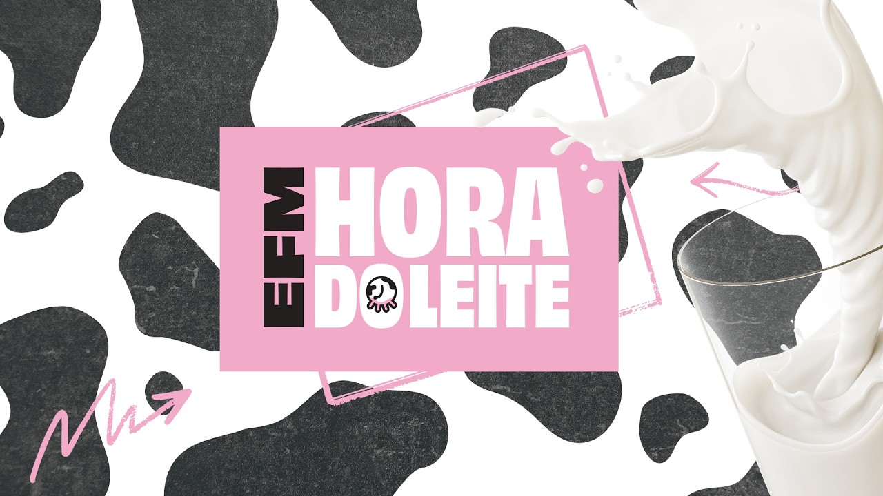 🐄 HORA DO LEITE  - 19/03/2026 🔴 AO VIVO