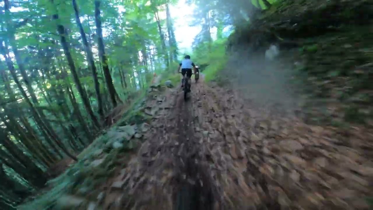Salzkammergut Trophy 2023 distance A