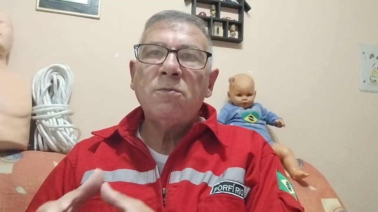 Como ensinar Primeiro Socorros 