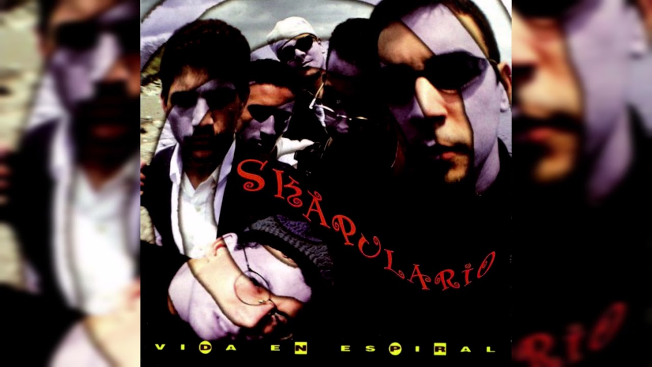 Skapulario   Yo Te Diré (1994)
