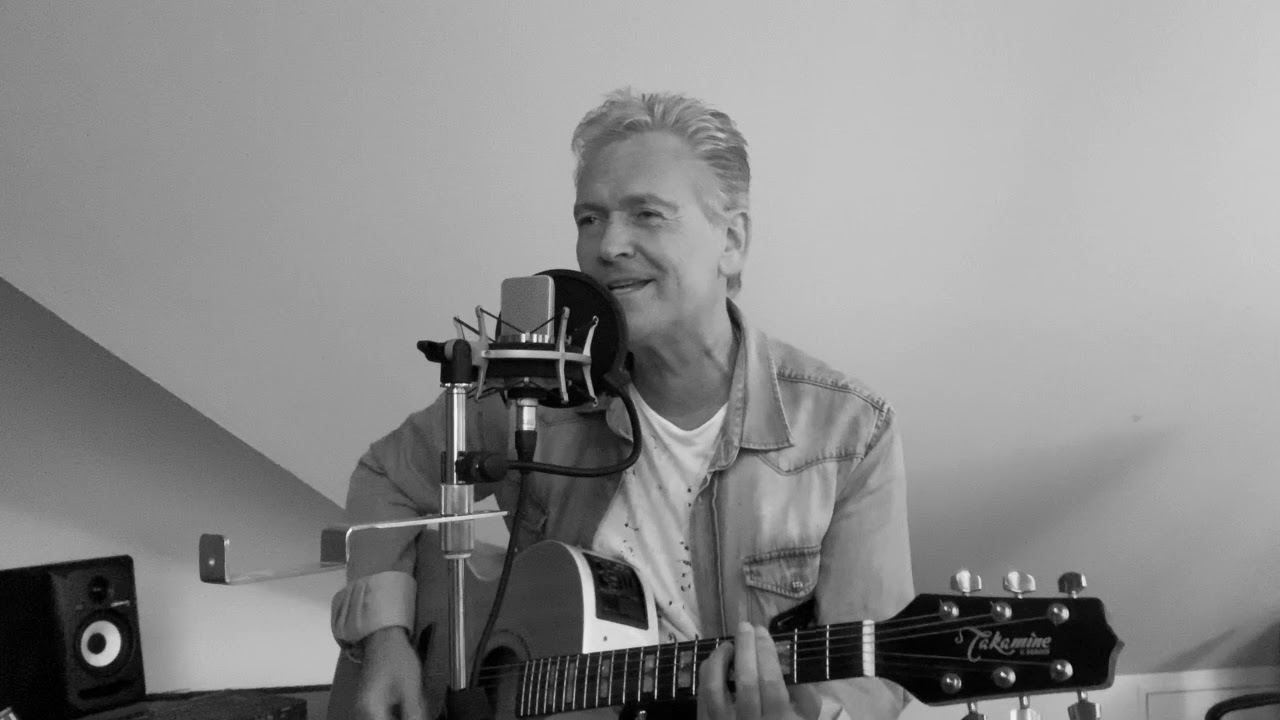 Olaf Berger - Die schwarze Lady (unplugged)