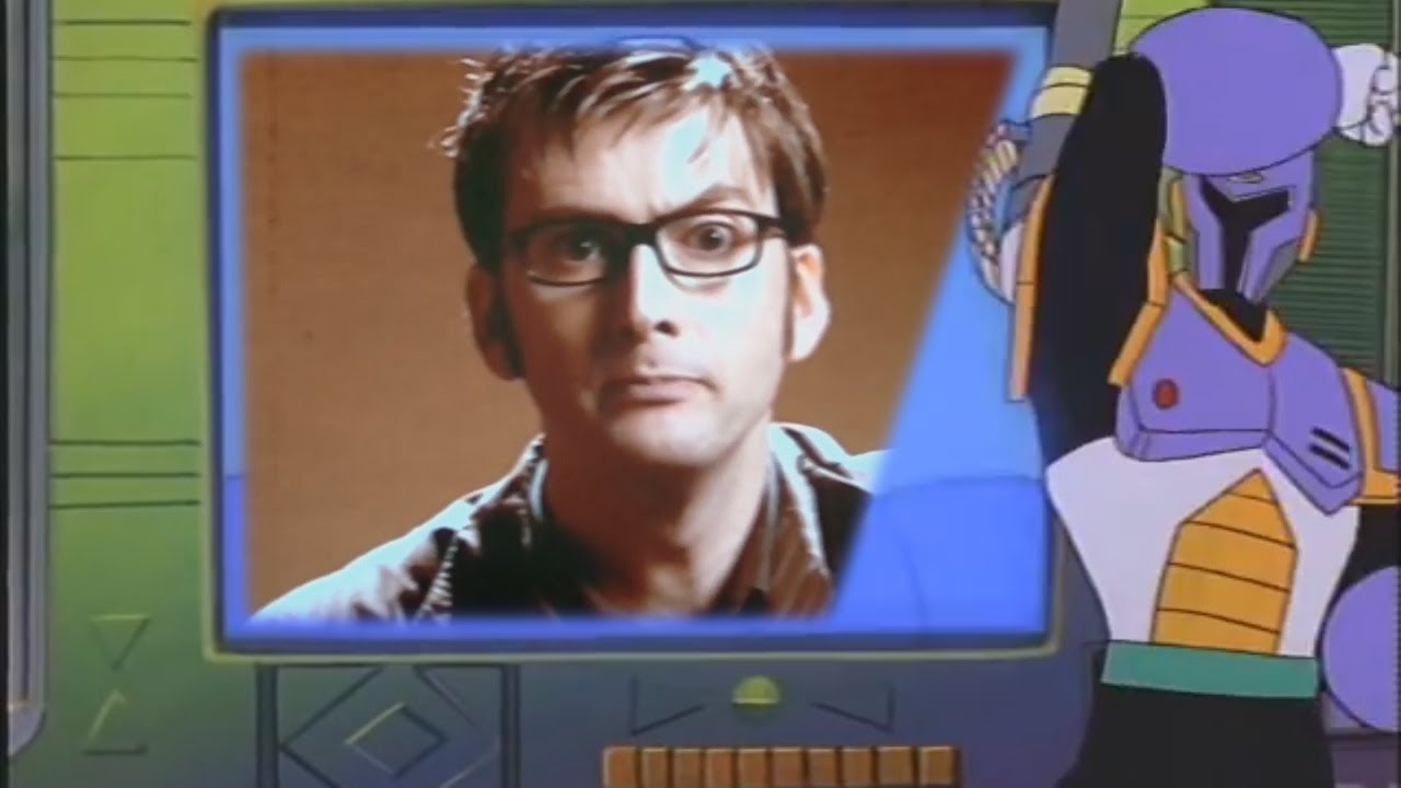 YTPBR Amigo Secreto 2021 - Doutor Wii tem Mega Problemas