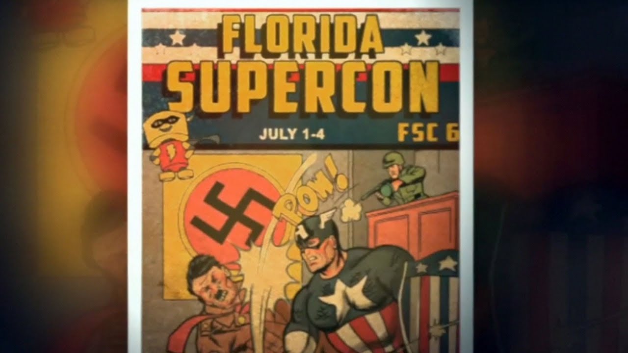 Florida Supercon