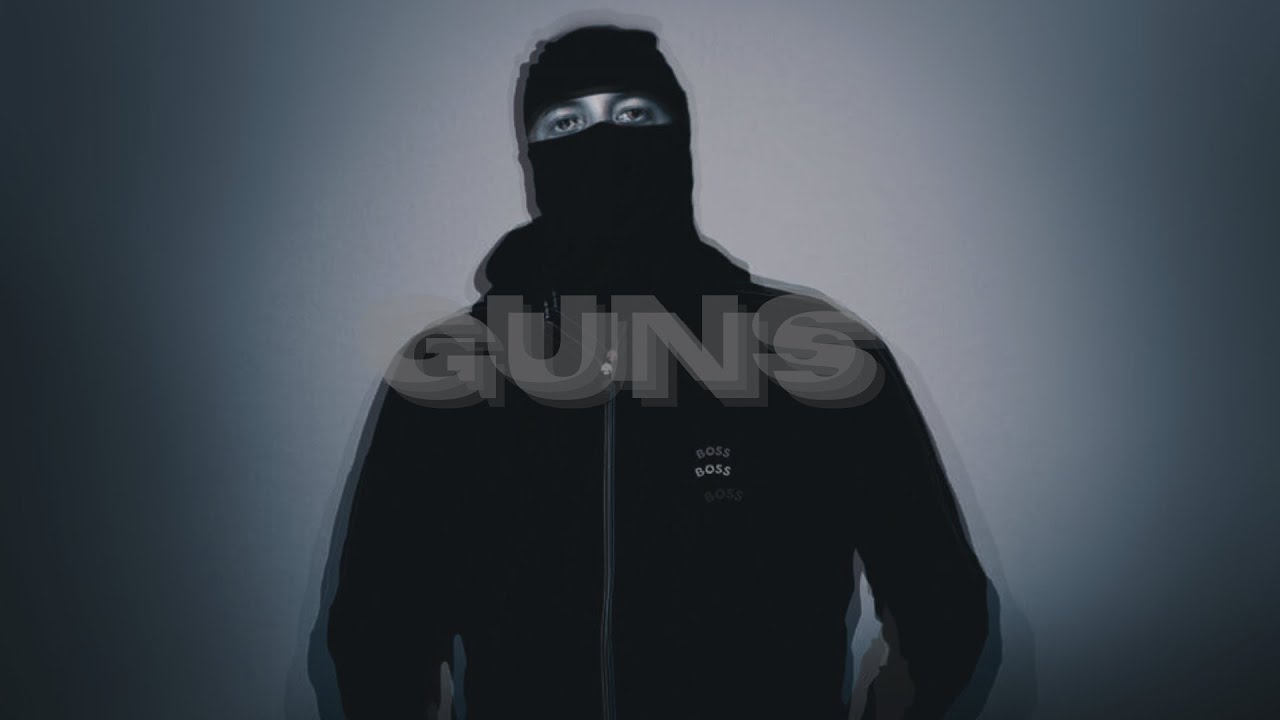 [FREE] 23 x Nuqi Type Beat ''GUNS'' 2024