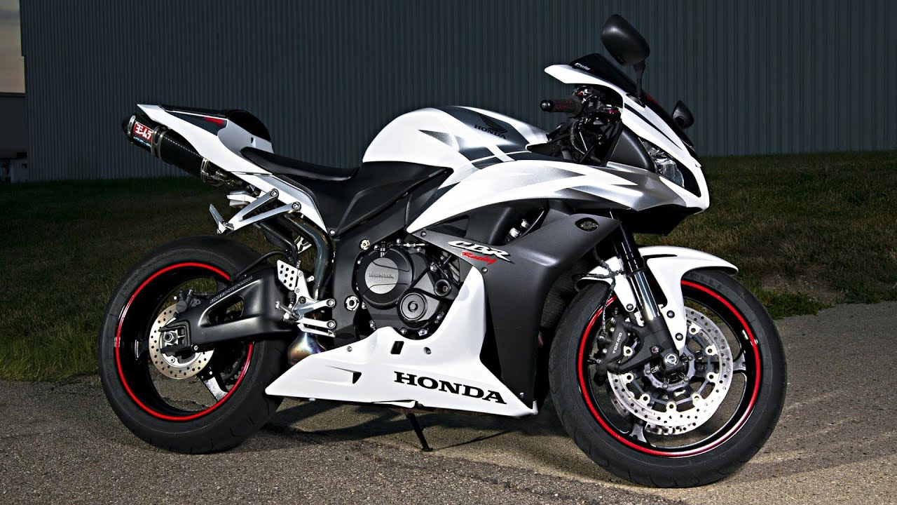 Ultimate Exhaust Sound Honda CBR600RR: Akrapovic, Two Brothers, Yoshimura, Jardine, Arrow