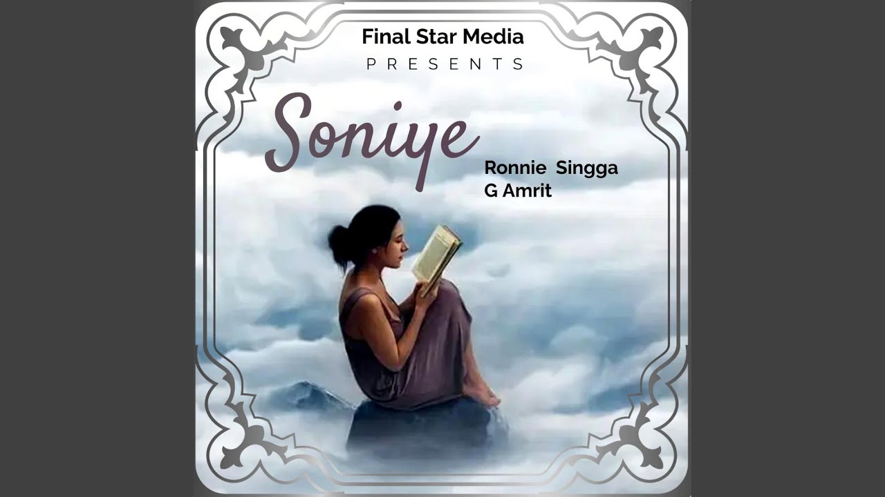 Soniye (feat. G Amrit)
