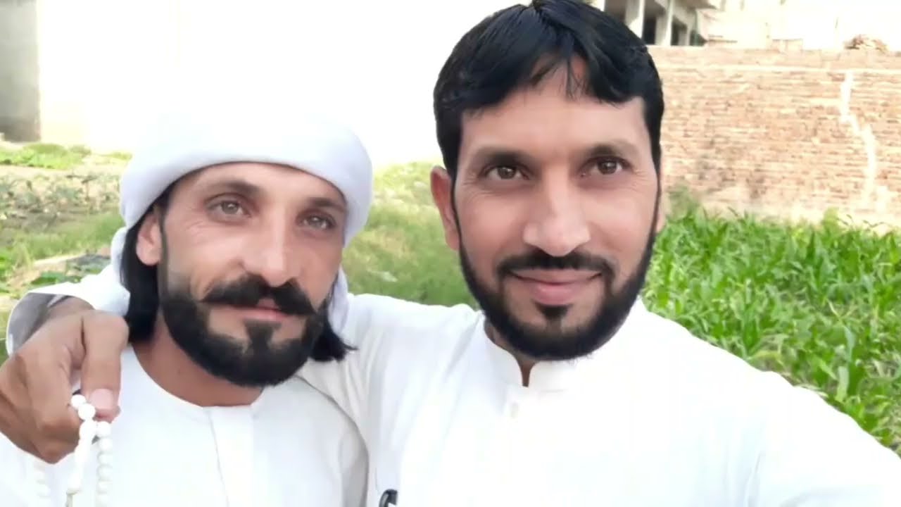 Village Dodher Swabi by zarif khan swabiwal with new pashto music