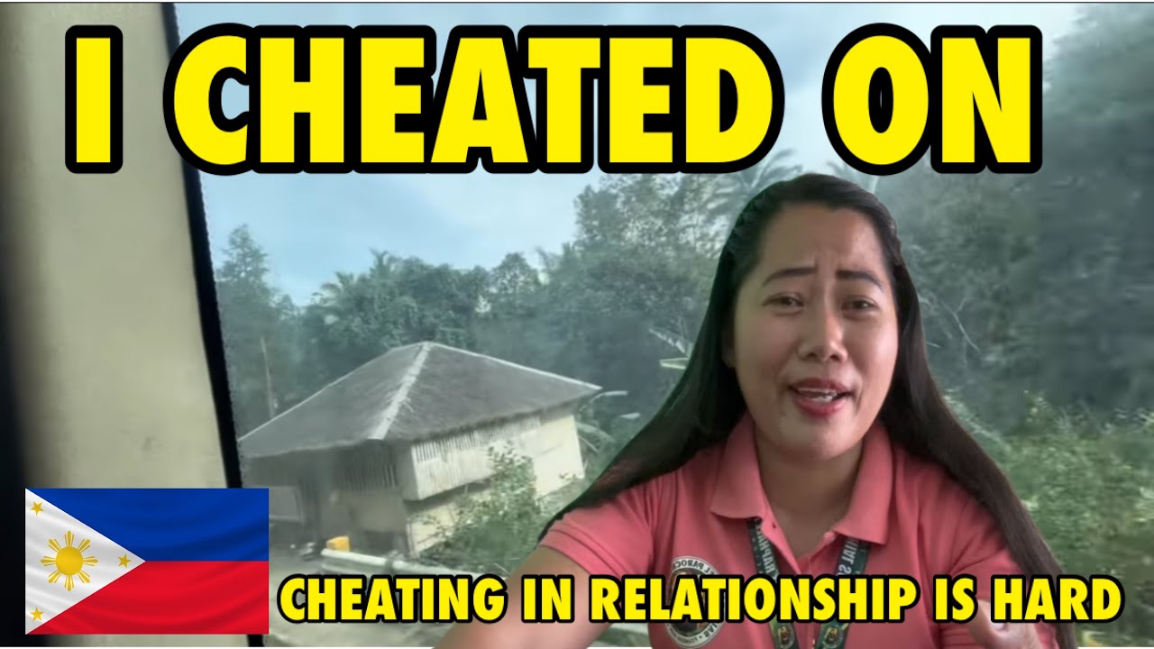 Why Cheating in a Relationships Exists | Betrayal 