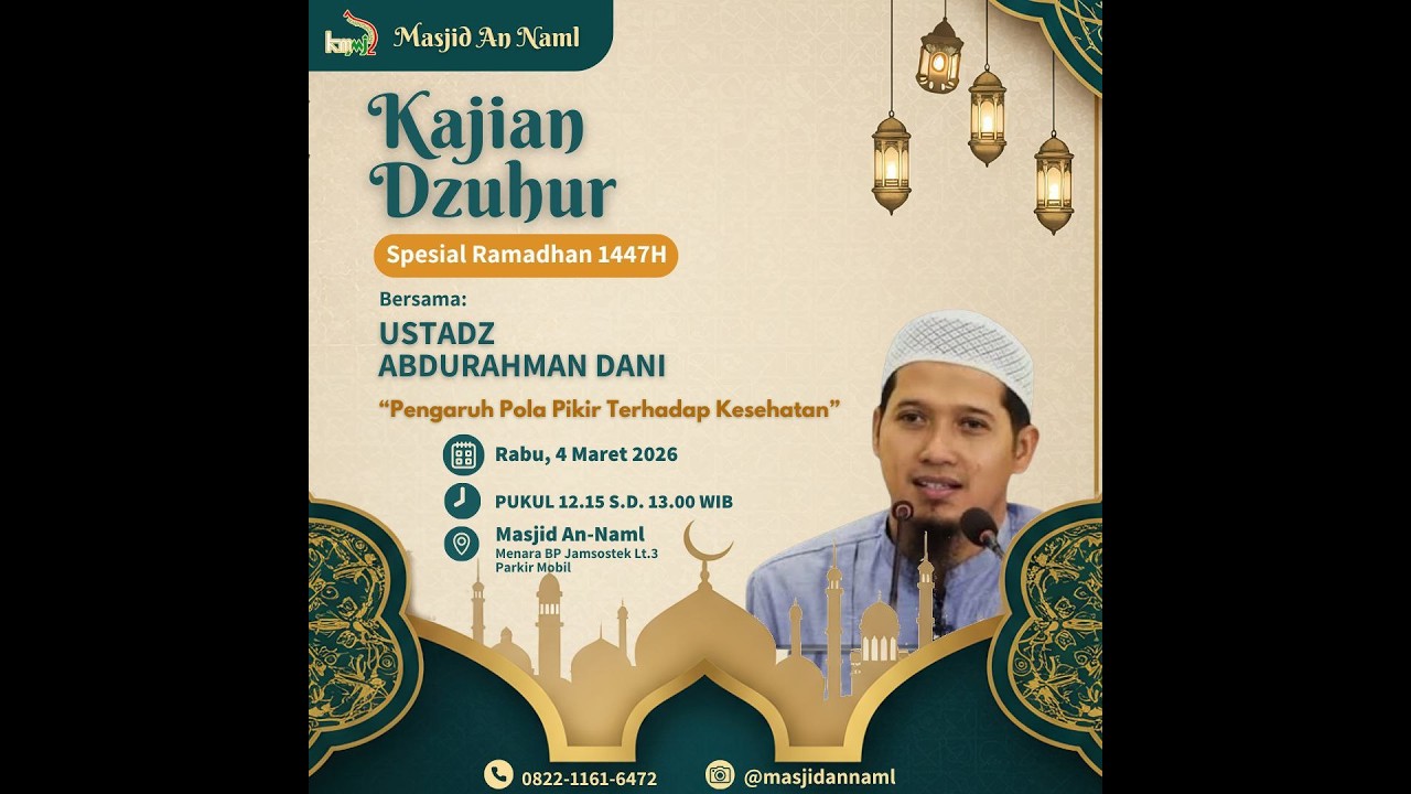 Pengaruh Pola Pikir Terhadap Kesehatan