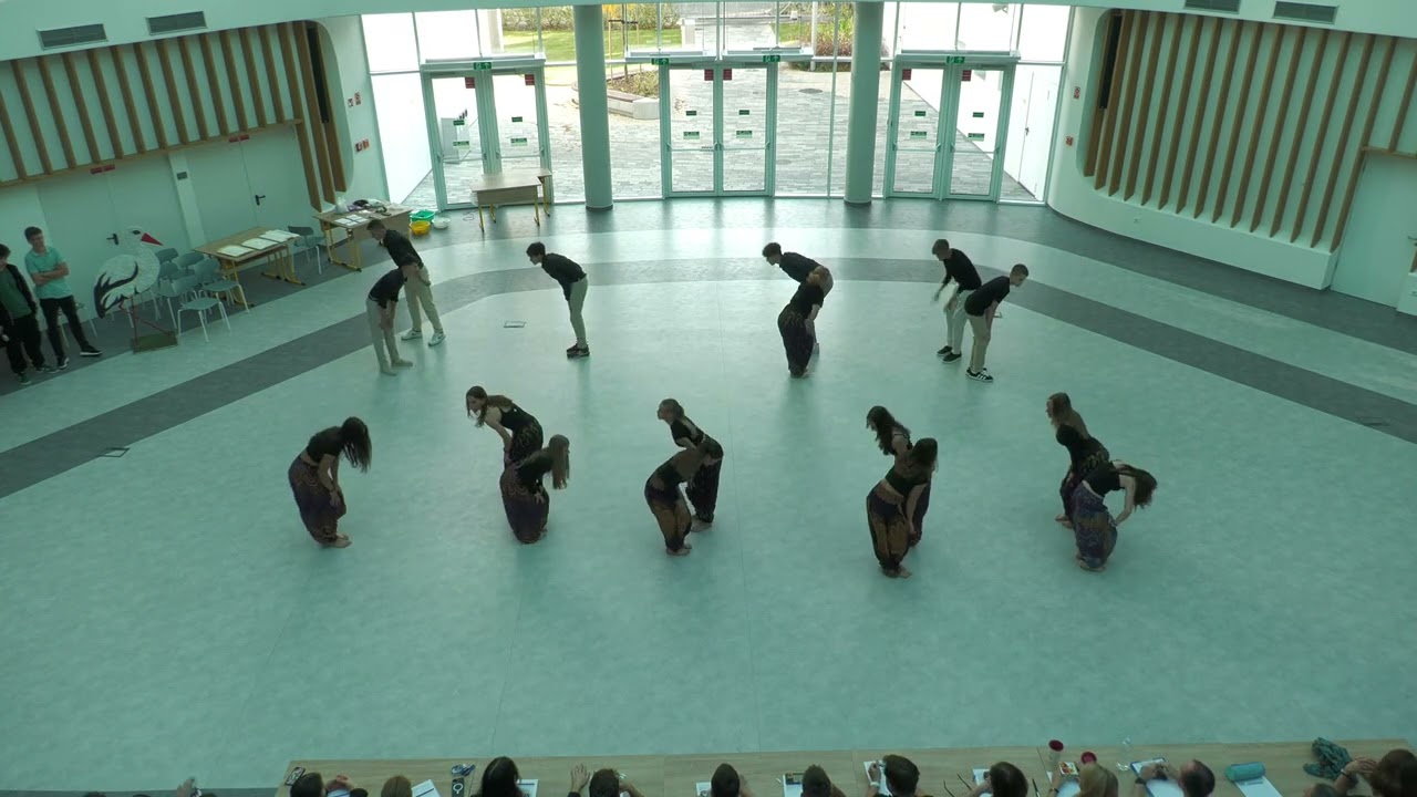 9.E tánca - Gólyabál 2024.