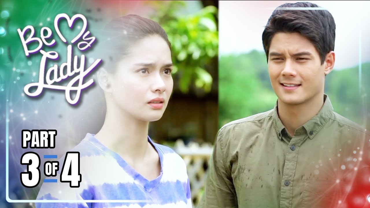 Be My Lady | Episode 97 (3/4) | July 8, 2022