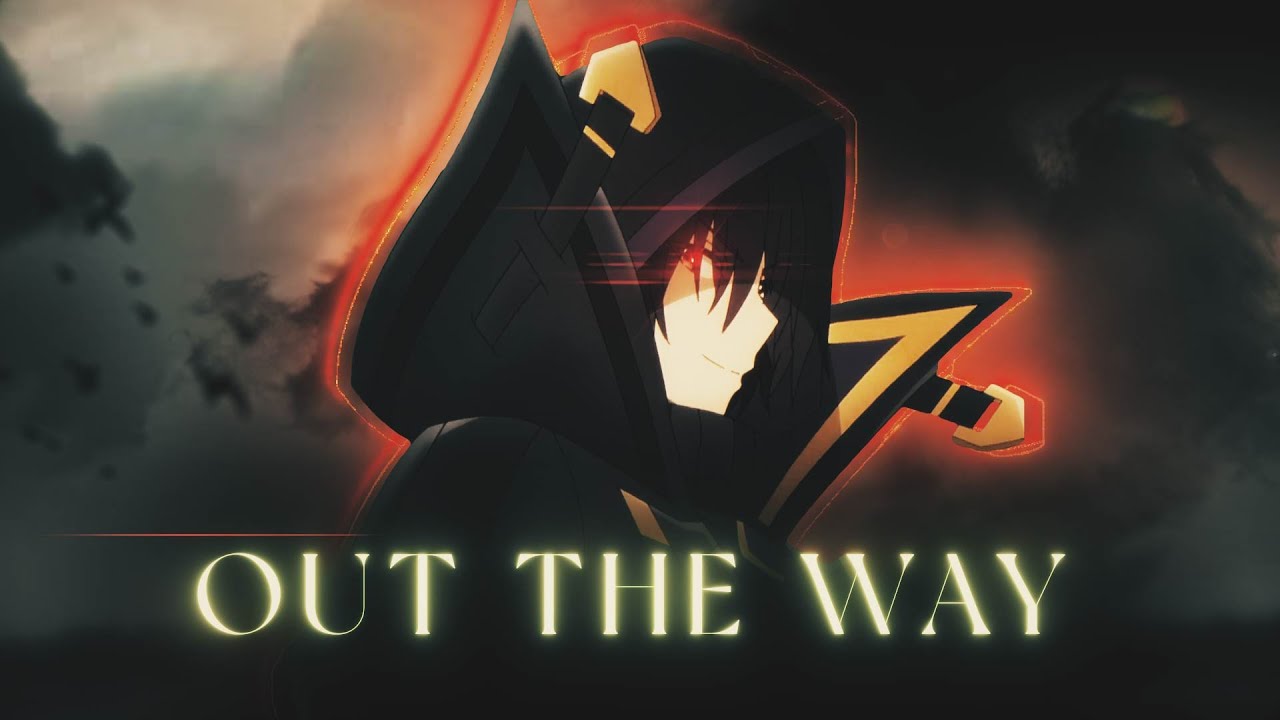 Shadow - Flow Edit + Free Project File
