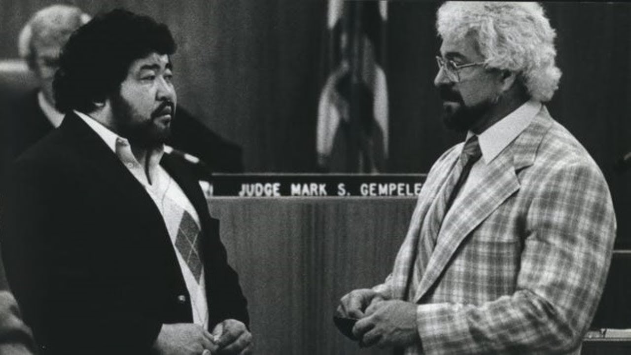 Ken Patera on McDonalds Arrest Incident