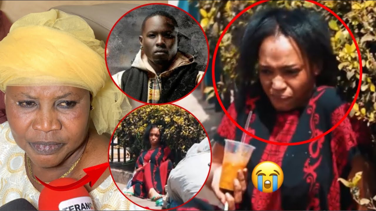 Fatel menoul am dome?? Ngaka Blindé dafa, Sa mère brise enfin le silence et révèle « Dafko indil ay