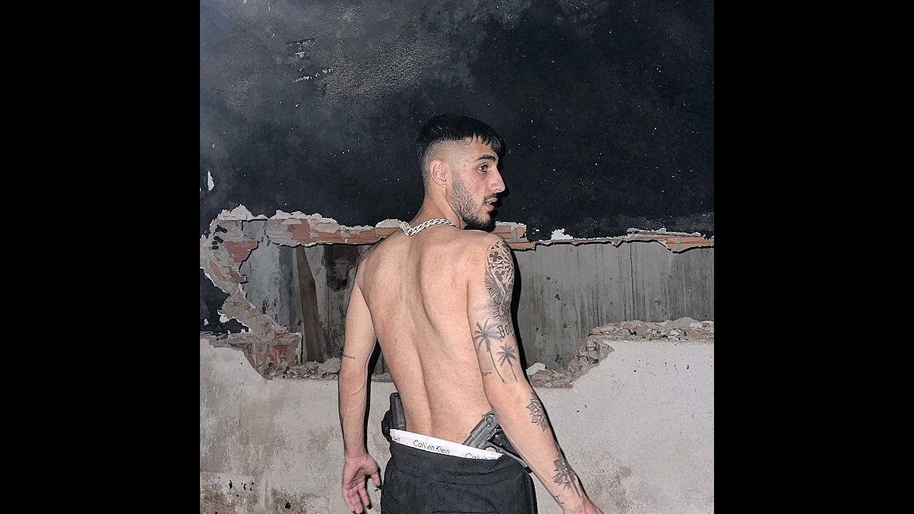 ERA7CAPONE - Kurdum Planlar