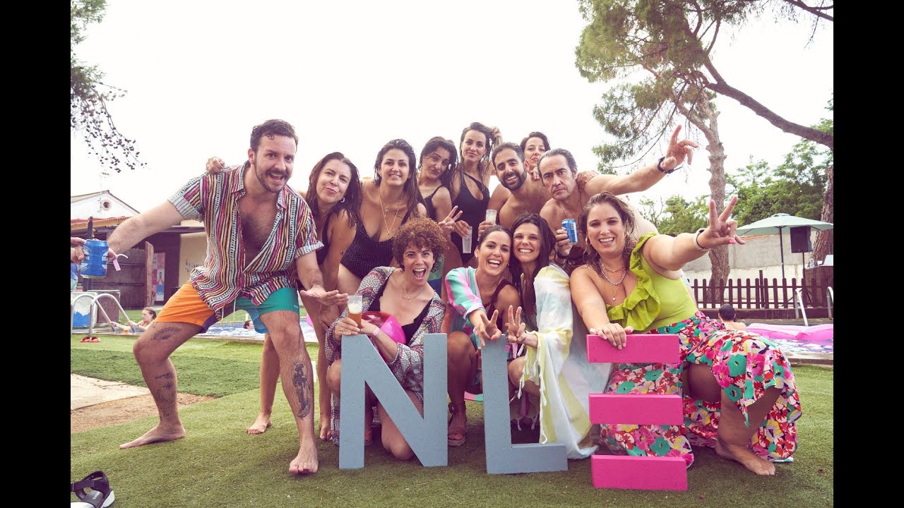 New Line Summer Fest 2022