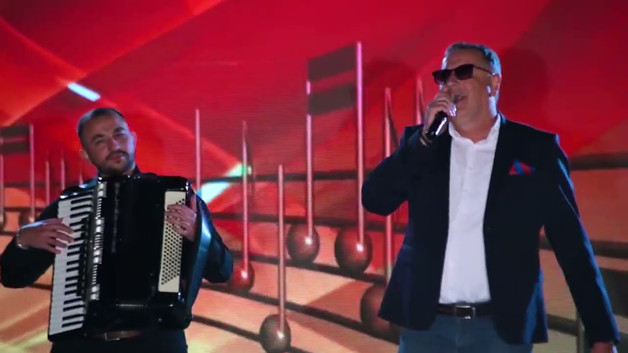 Cheshit Shou - Tetovska Stara (Leshochki Folk Fest 2025])