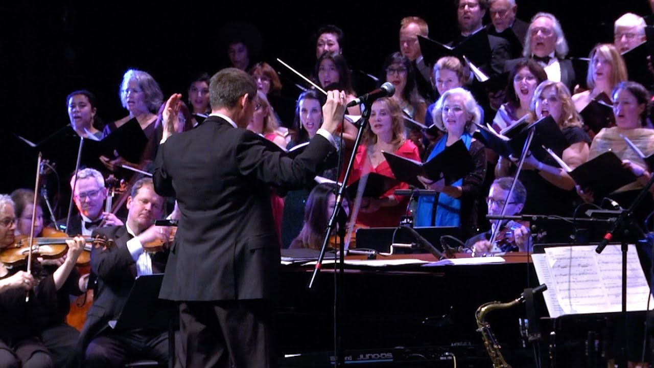 2019 Name That Tune! - SfA Chorus - 