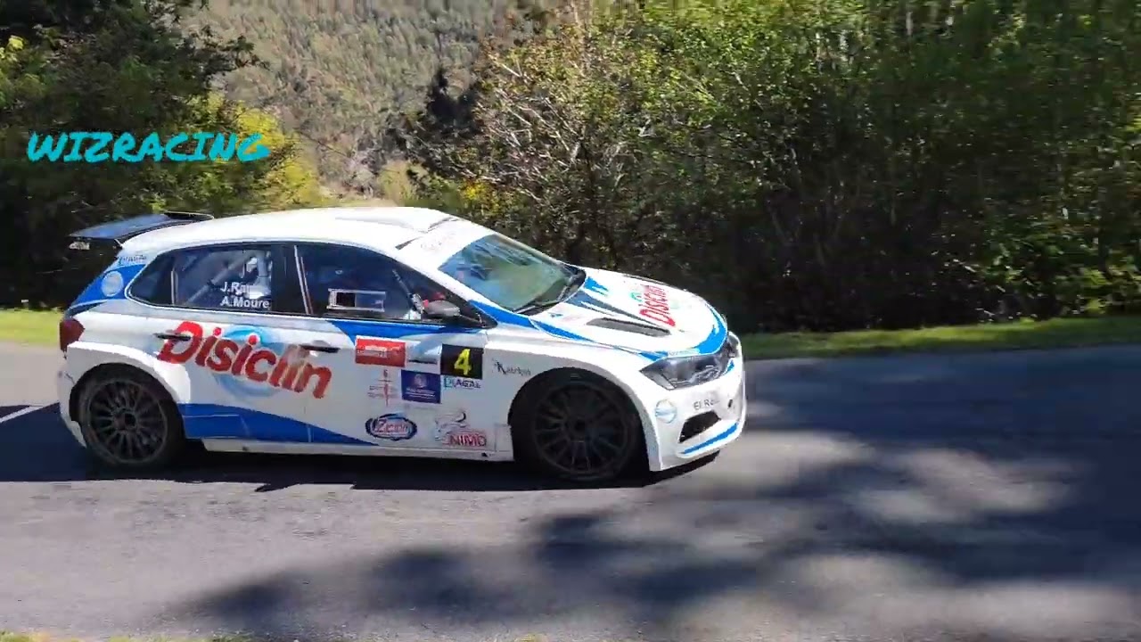 RALLY DE NOIA 2022 |WIZRACING