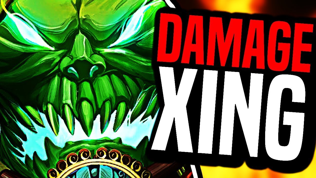 BEST UNDERRATED GOD IN SMITE