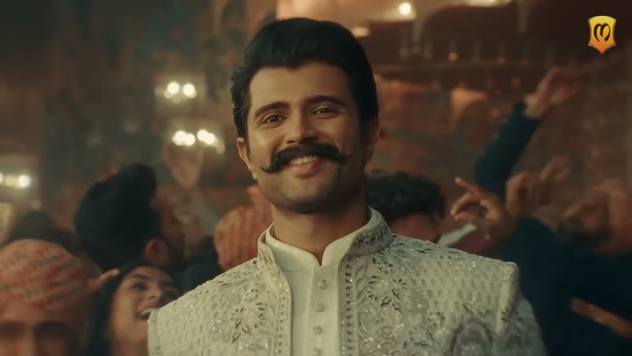 Vijay Devarakonda And Rashmika Mandana Grand Marriage Veadios 