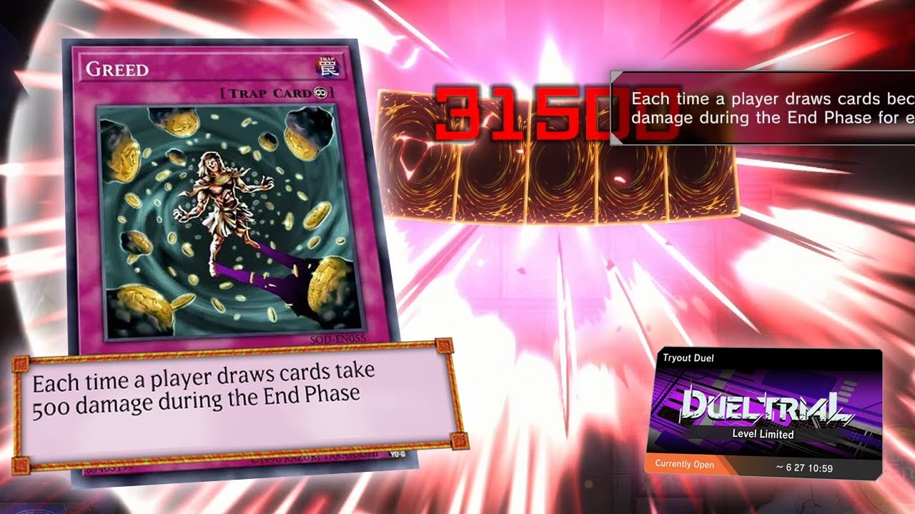 BRO DREW? Yugioh Master Duel