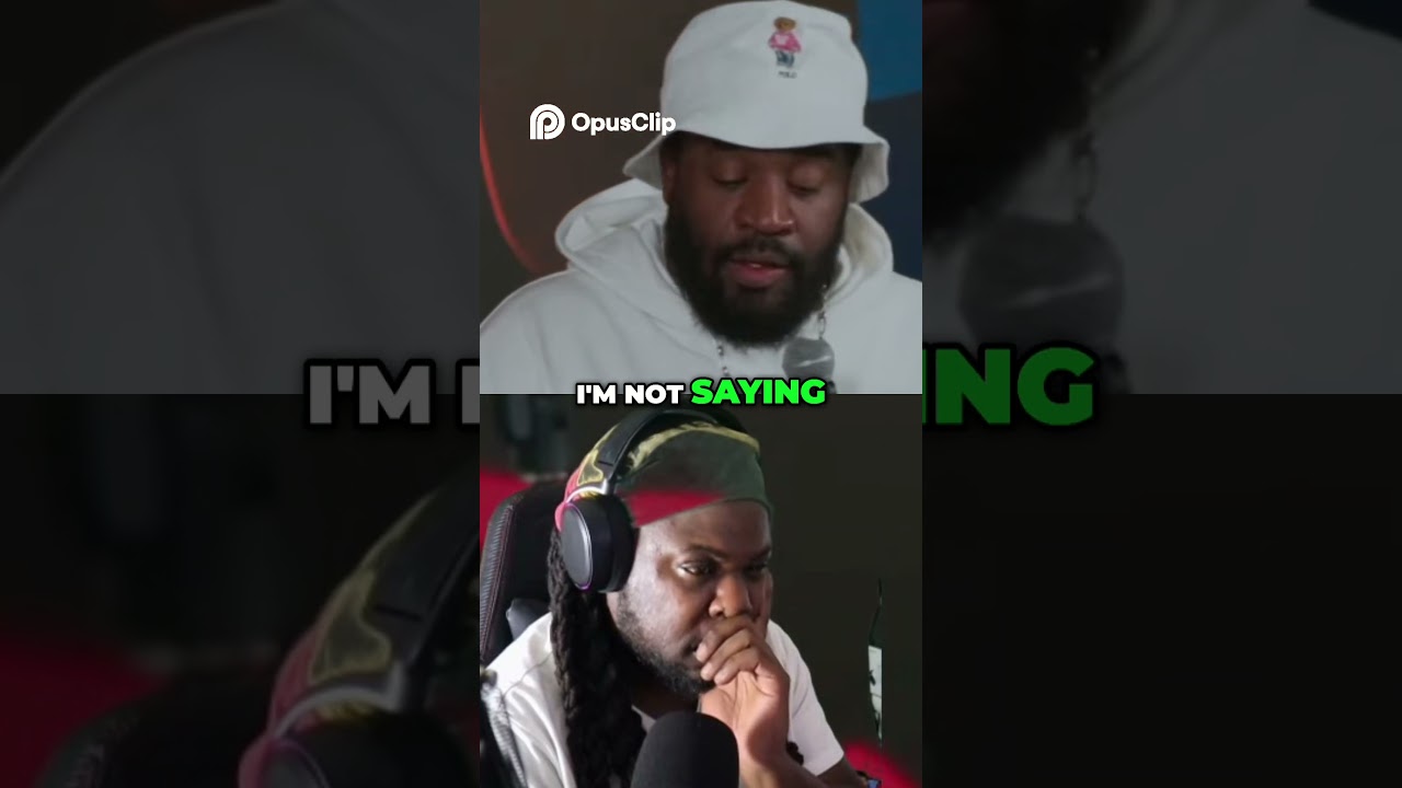 He Thinks EVERYTHING Is Gay 