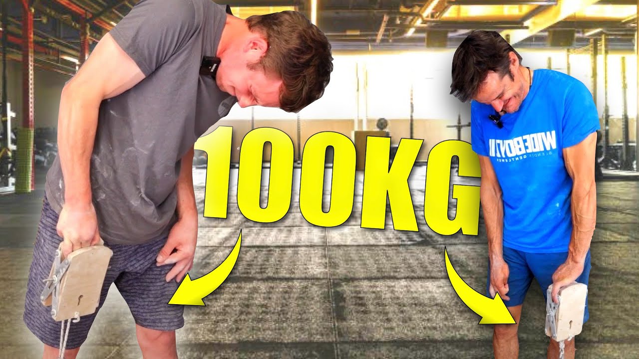 Which Crack Climbing Technique is Strongest?