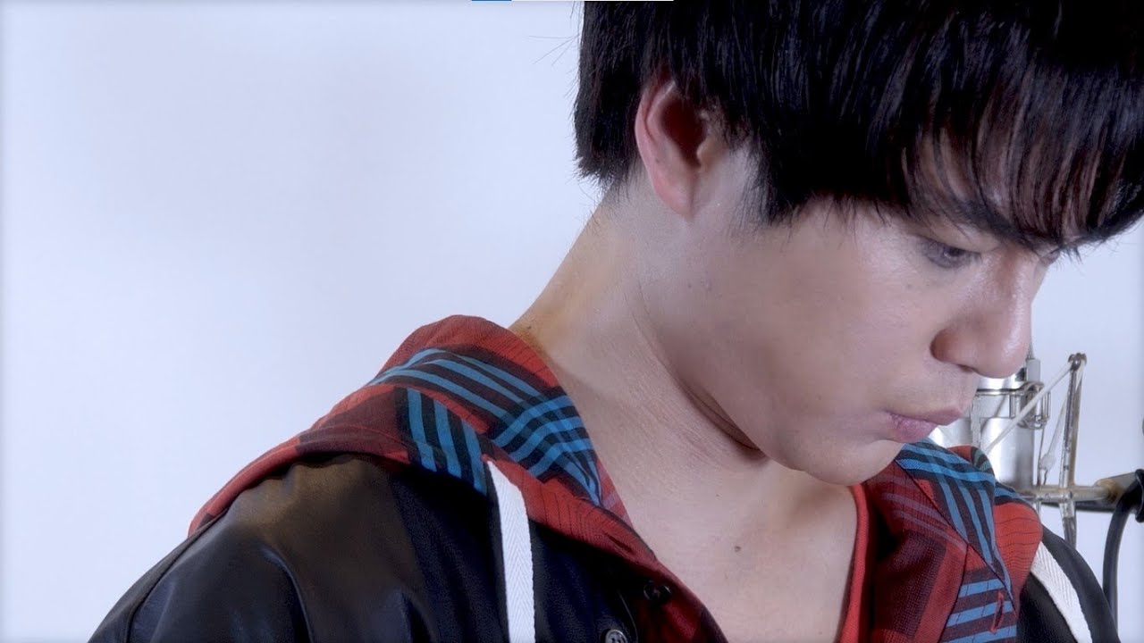 【シンる PV】平野良『炎立つ』～THE LE TAKE～