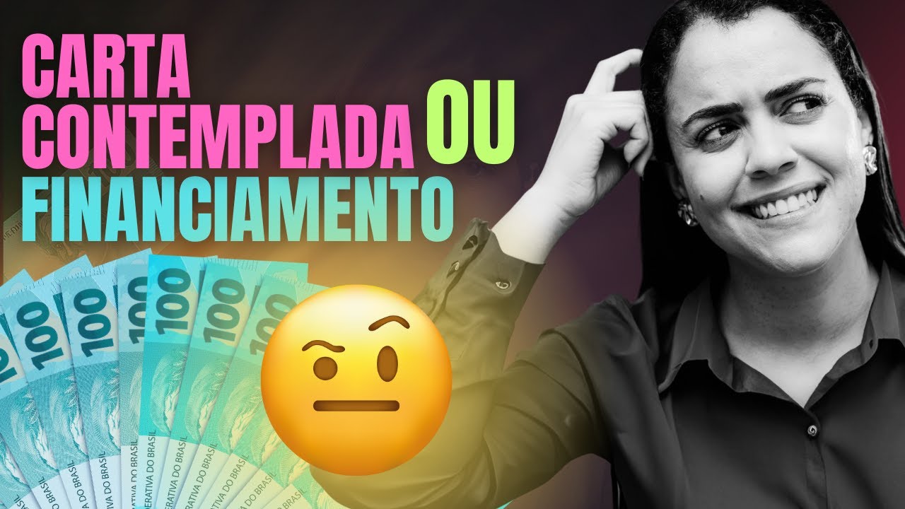 CARTA CONTEMPLADA:  VALE A PENA? COMO FUNCIONA?