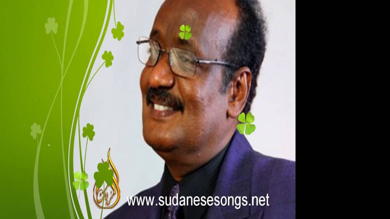 علي السقيد - غربة و شجن - زيدان - عمر الشاعر و محمد جعفر عثمان