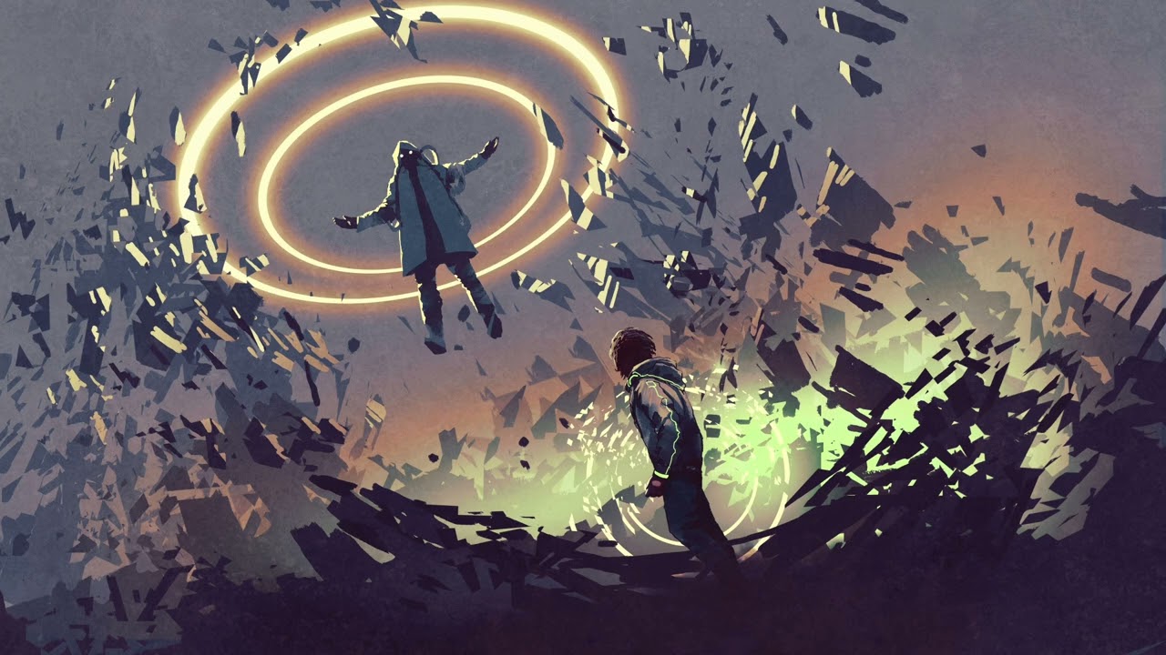 Portals by Henrik Lindstrom - Powerful Dramatic Action Movie Music