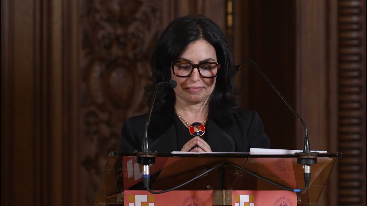 Colloque IFI-MBZUH: Meryem Sebti (CNRS) sur Raison et révélation dans la pensée d’Avicenne