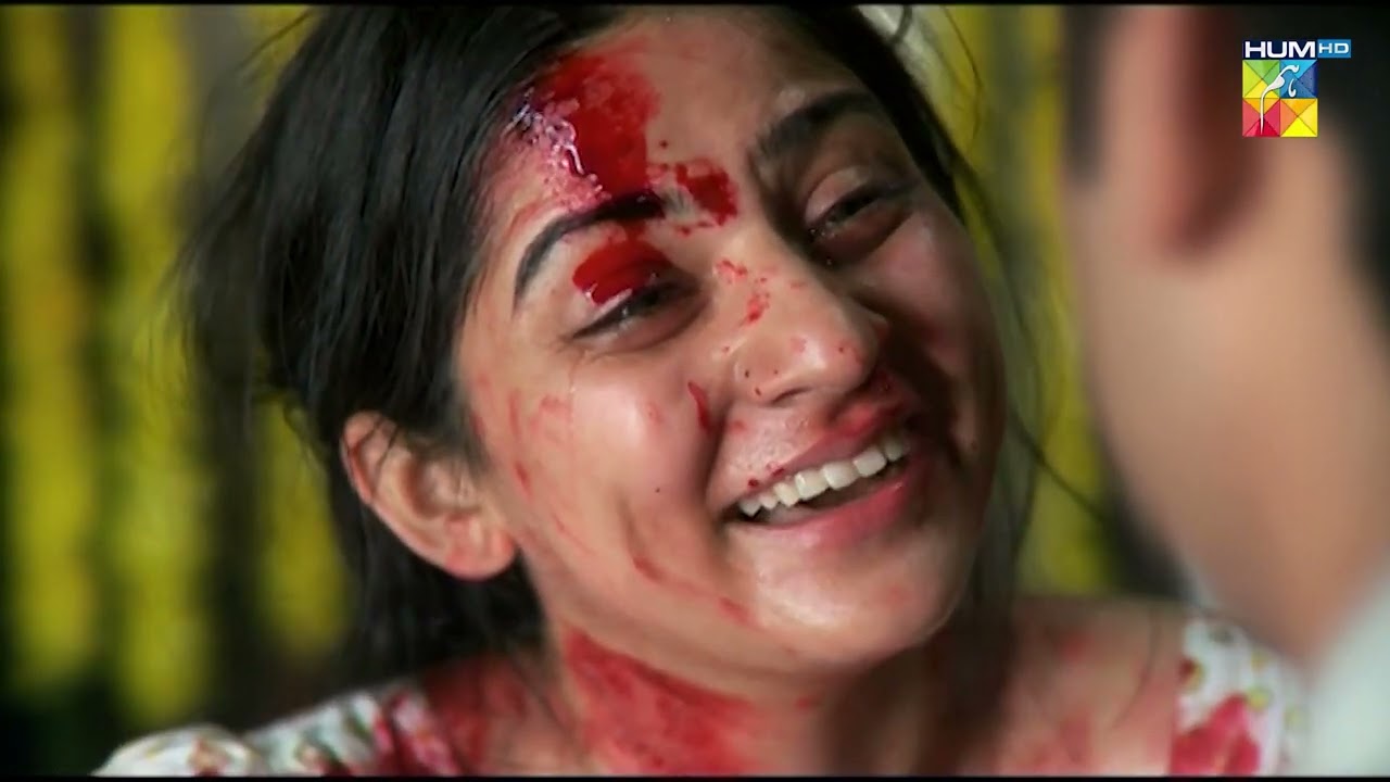 Bano Ne Basantay Ko Maar Dala !! Dastaan - HUM TV