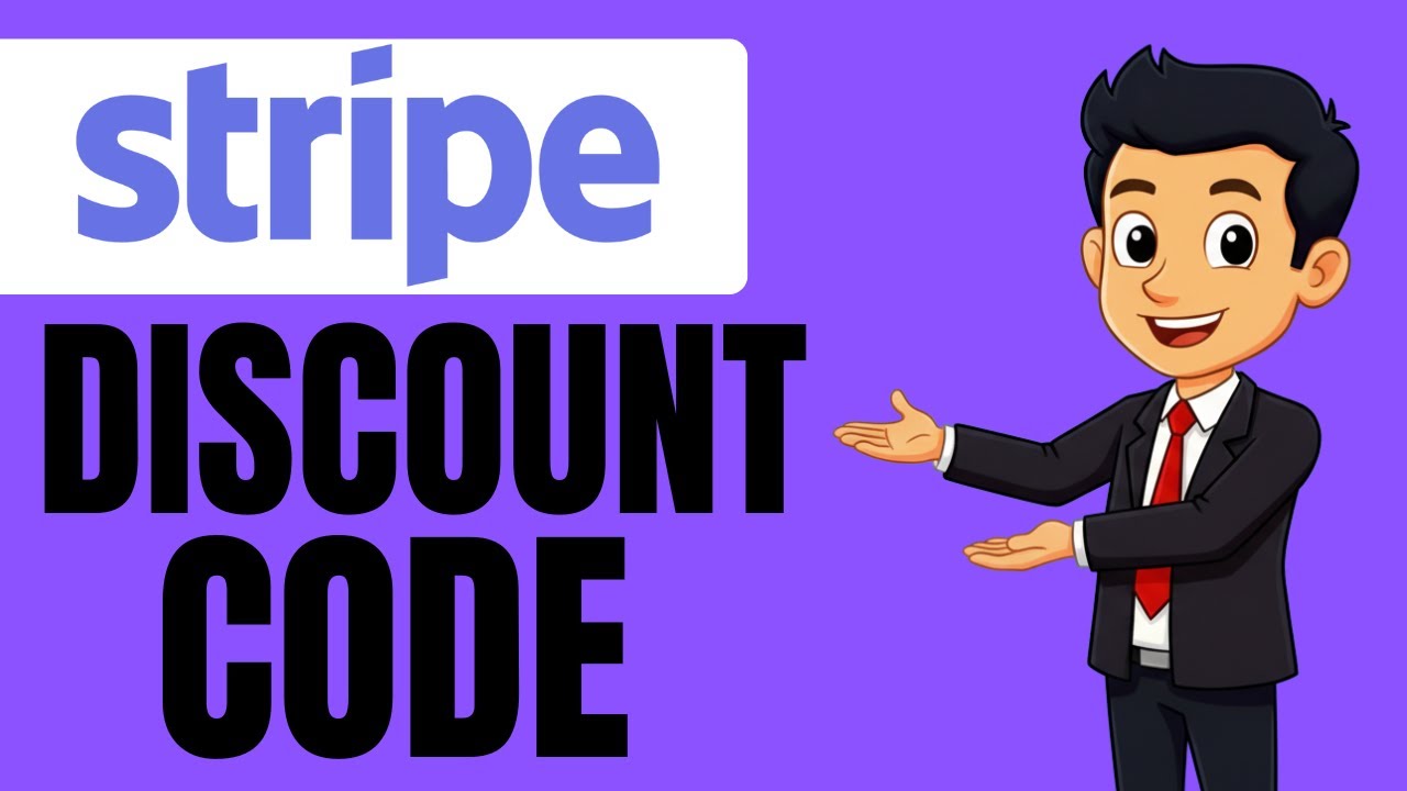 КАК СОЗДАТЬ ПРОМОКОД СКИДКИ ДЛЯ ПРОДУКТОВ В СТИЛЕ Stripe (БЫСТРЫЙ И ПРОСТОЙ МЕТОД)