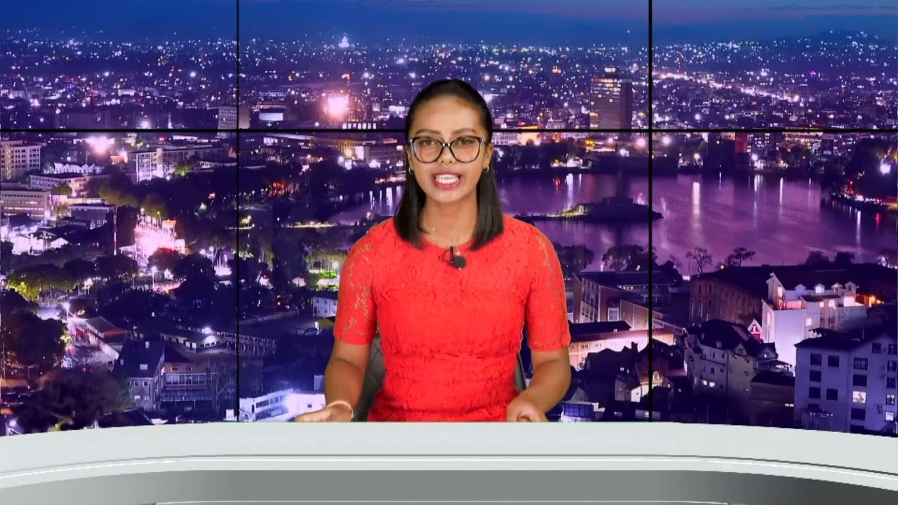 NY VAOVAO DU 31 JANVIER 2026 BY KOLO TV