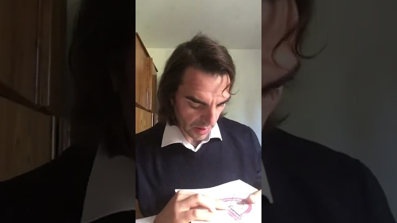 Come disegnare un poligono inscritto in una circonferenza