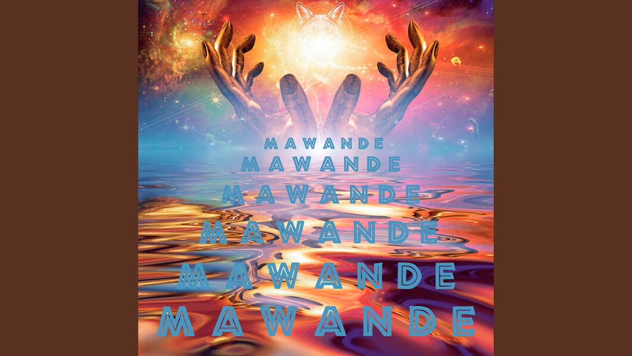 Indaba Yo Thando
