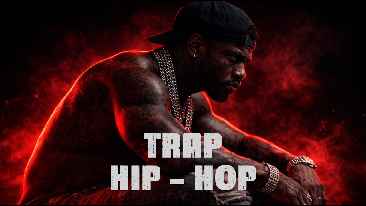Best Rap Songs 2025 ♫ Best of 2025 Hip Hop Mix | Trap Tape | New Year 2026 Mix