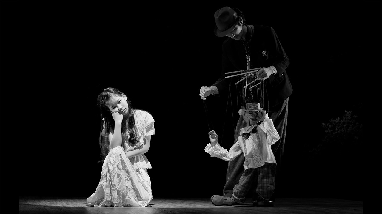 Cinderella’s Valse Dance | Goodbye Castle